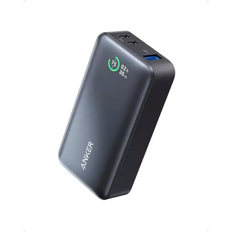 Anker PowerCore 10000mAh Power Bank